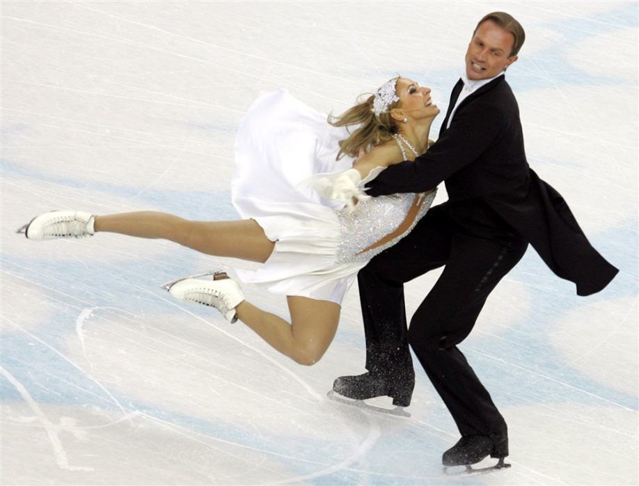 В Госдуме не исключили, что Костомаров вернется в большой спорт после протезирования