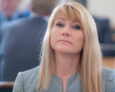 Журова высказалась по поводу решения МОК по российским спортсменам 