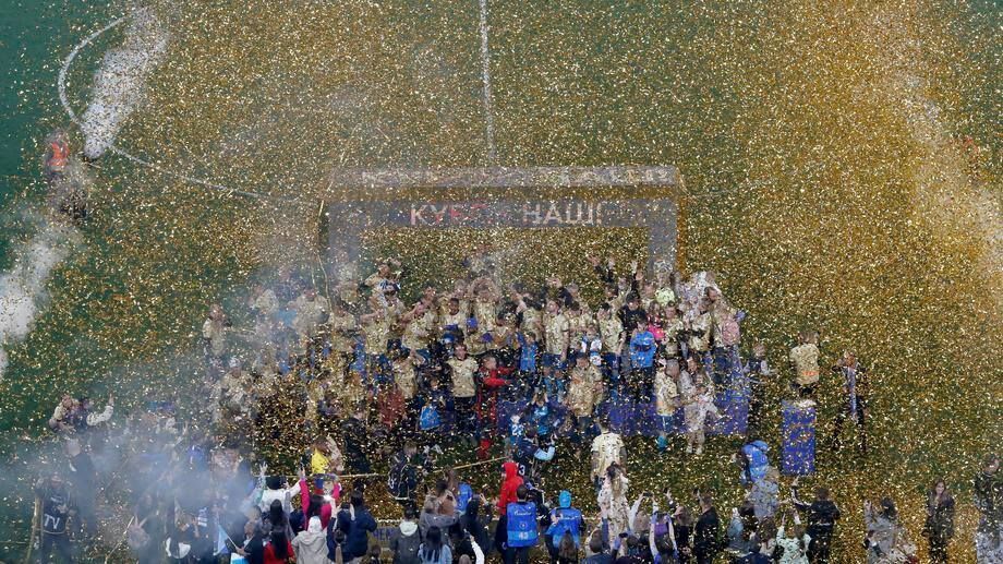 Клубы РПЛ обсуждают создание нового турнира Клубы РПЛ обсуждают создание нового турнира