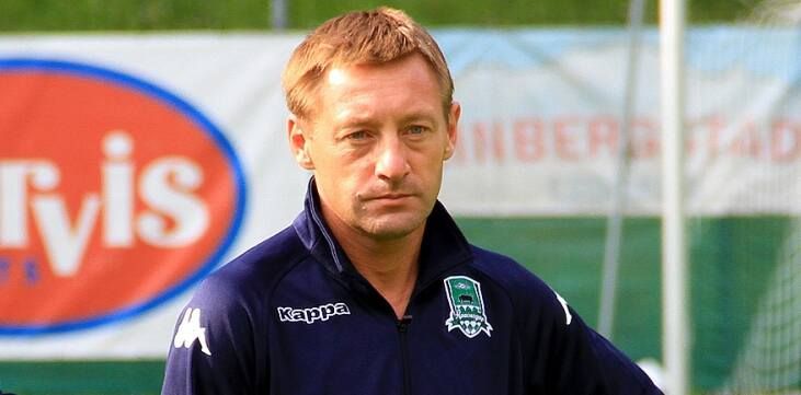 Андрей Тихонов: «Енисей» — слухи, у меня контракт с «Краснодаром» до 31 июня