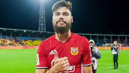 «Узнал в парикмахерской». Беляев прокомментировал вызов в сборную России