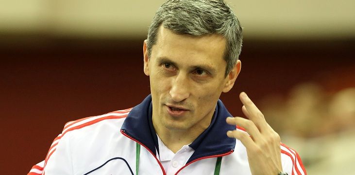 Заслуженный тренер России Дмитрий Хомуха: Из-за госкорпораций у нас нет мотивации растить молодых