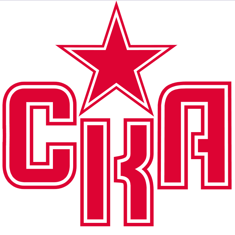 Хоккейный клуб СКА