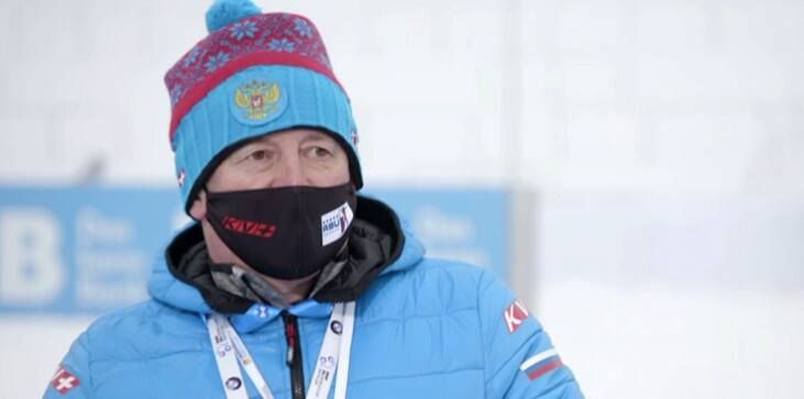 Каминский рассказал, когда будет сформирован итоговый состав сборной России на Олимпиаду-2022