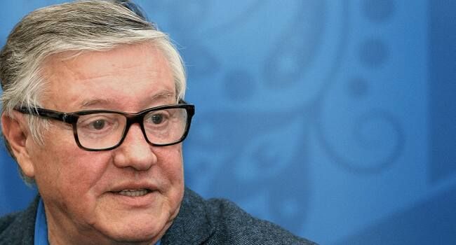 Геннадий Орлов: Руководство «Зенита» решило подписать Маркизио во время матча против «Спартака»