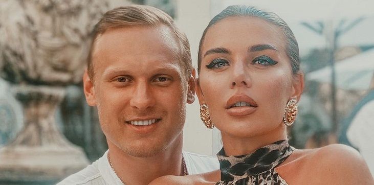 Бывший игрок «Зенита» рассказал об отношениях с Седоковой
