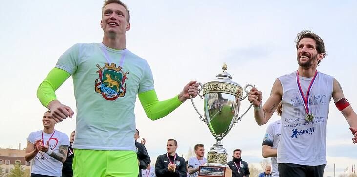 Загадки от «Тосно»