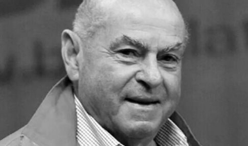 Ольховский: Камельзон — это легенда. Отзывчивый, хороший человек