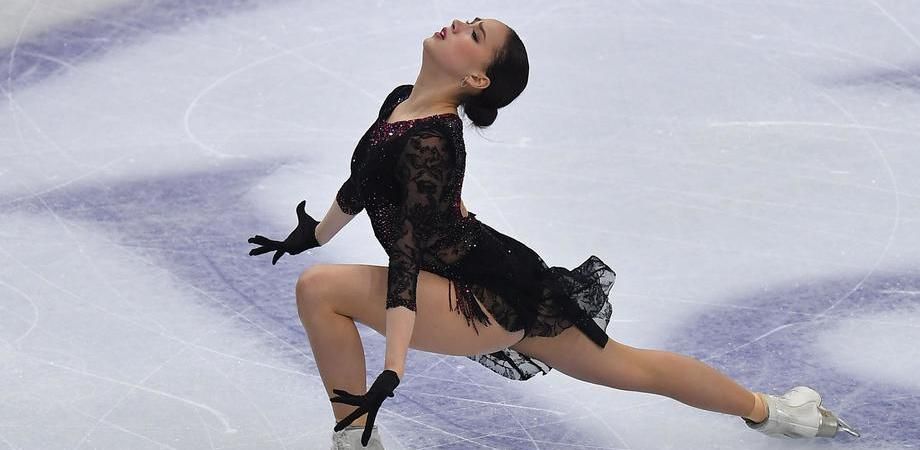 Тарасова честно призналась, кто произвел на нее сильнейшее впечатление в короткой программе финала Гран-при