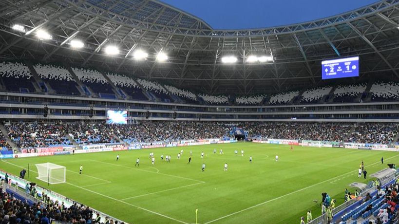 Дьяконов: Зачем было портить поле в Самаре?! Могли застелить беговые дорожки на стадионе