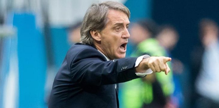 Роберто Манчини: «Зенит» должен был побеждать ЦСКА!