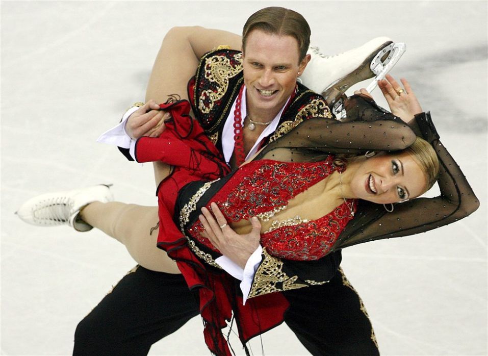 SHOT: У Костомарова полностью перестал видеть правый глаз