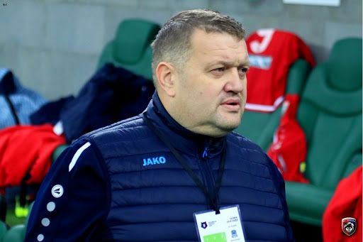 Спортивный директор «Тамбова» Павел Худяков: Губернатор хочет помочь клубу. Ждем, но степень терпения у всех разная