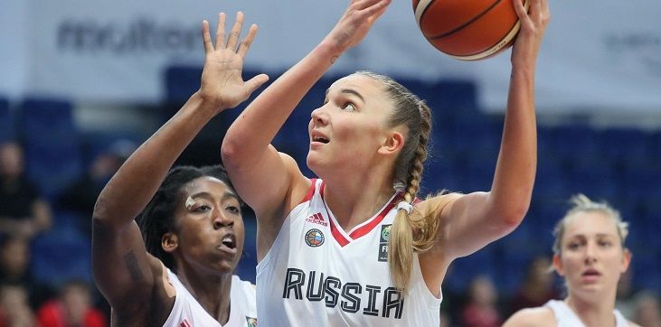 Россия без четвертьфинала