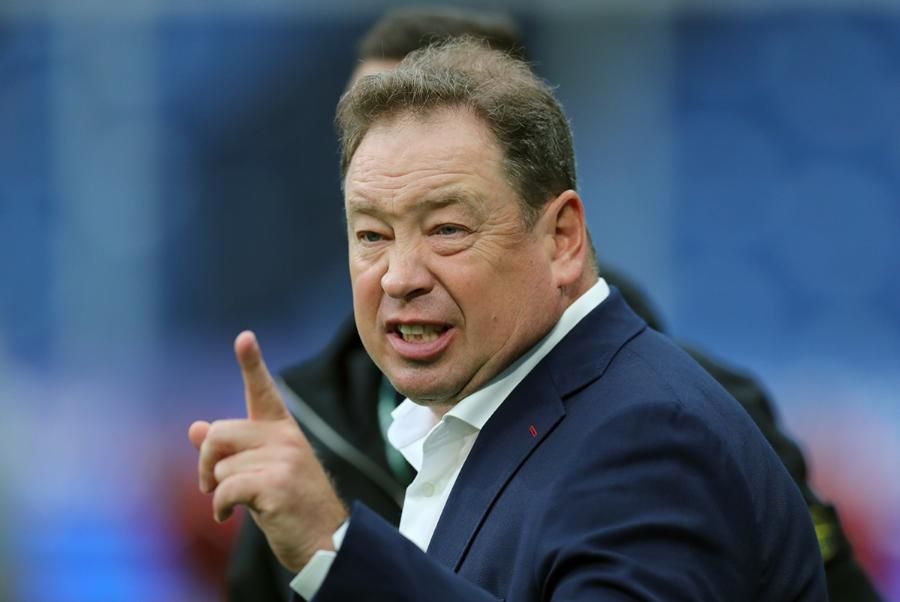 Слуцкий извинился перед Мешковым