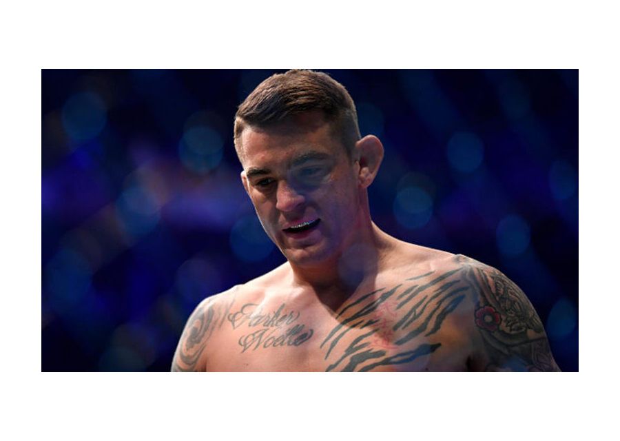 Порье завершил карьеру в UFC после поражения от Холлуэя