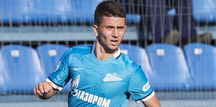 Генеральный директор «Тосно»: «Зенит» требует компенсацию за Богаева и Киреенко