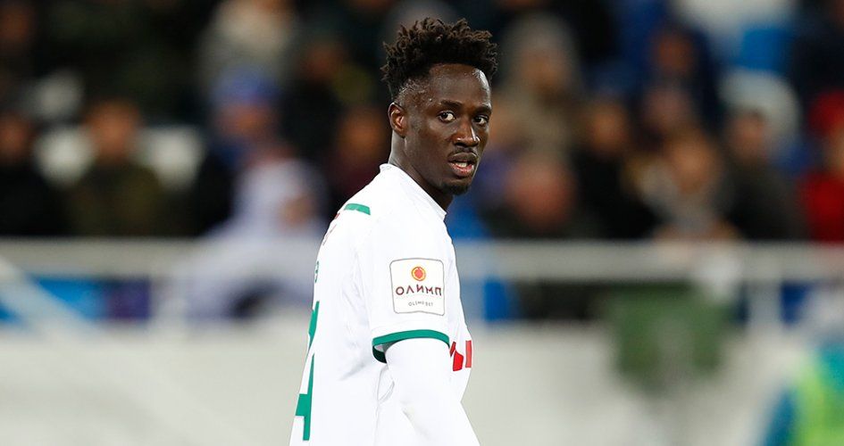 «Локомотив» ищет на усиление трех футболистов