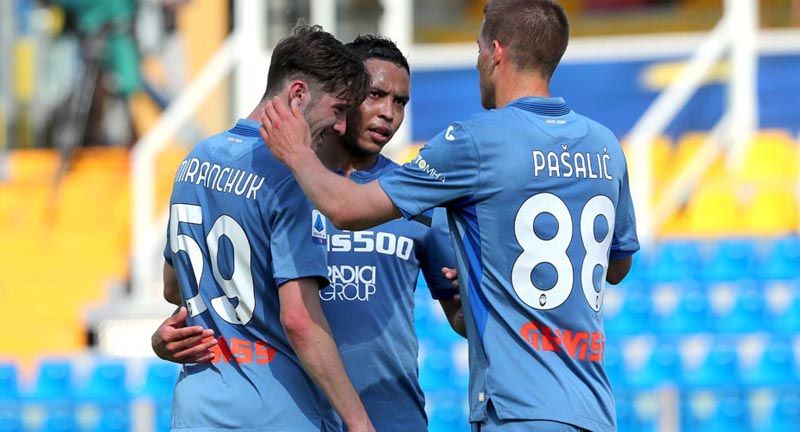 Экс-игрок «Ювентуса» заявил, что Миранчуку стоило бы перейти в Бундеслигу Экс-игрок «Ювентуса» заявил, что Миранчуку стоило бы перейти в Бундеслигу