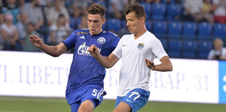 Матч РПЛ «Сочи» – «Оренбург» перенесен Матч РПЛ «Сочи» – «Оренбург» перенесен