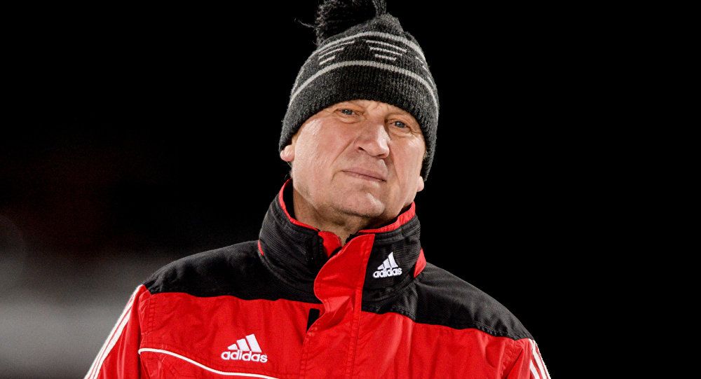 Валерий Польховский рассказал, что ждет биатлонистов, которые не хотят тренироваться с новыми тренерами