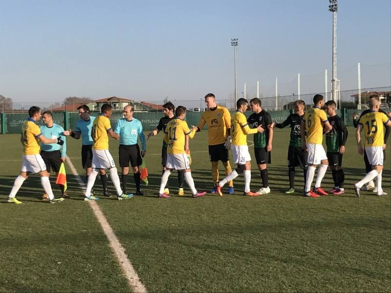Парфенов переучивает «Тосно»