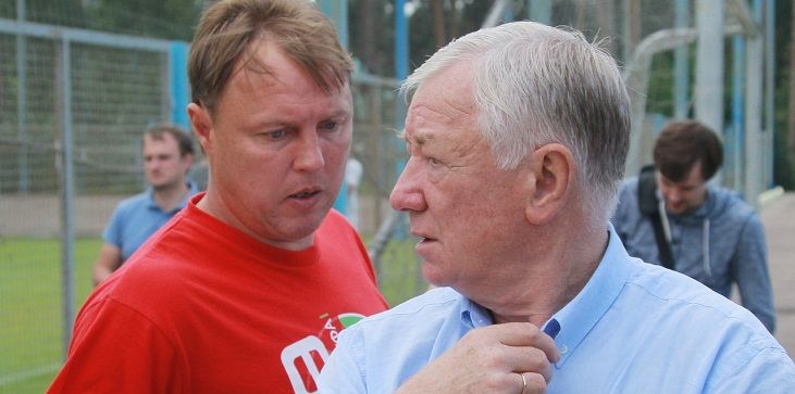 Борис Игнатьев: Неймар пригодился бы «Зениту»