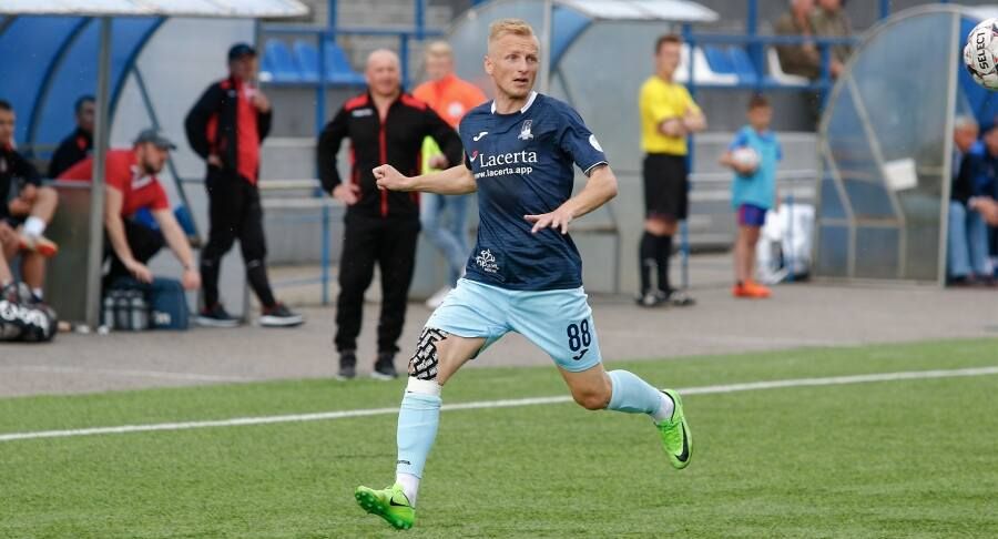 Журналист Иван Карпов назвал подозреваемых игроков «Тамбова» в участии в договорных встречах