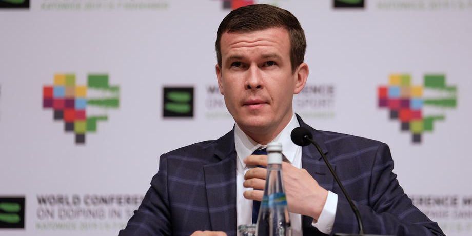 Глава ВАДА рассказал, что агентство не может увеличить дисквалификацию нарушителям из-за переноса Игр в Токио