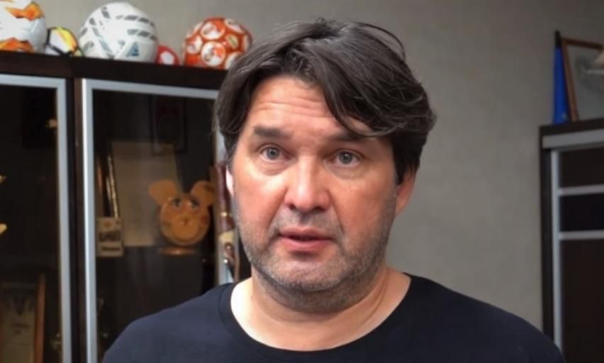 Шамиль Газизов: «Уфа» будет дальше биться за расширение РПЛ
