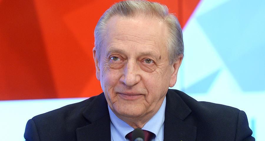 Горшков высказался о судейской ошибке на ЧР среди юниоров