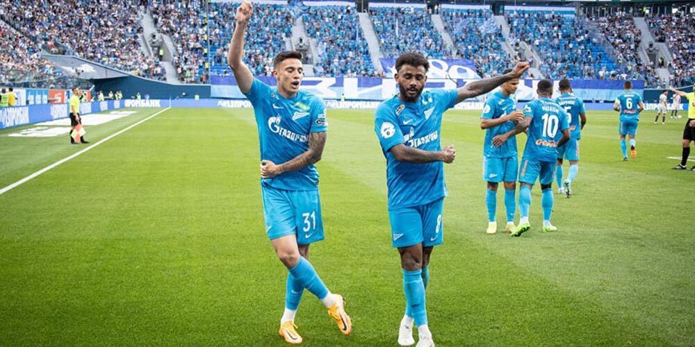 Игонин заявил, что для «Зенита» не критичен уход Вендела