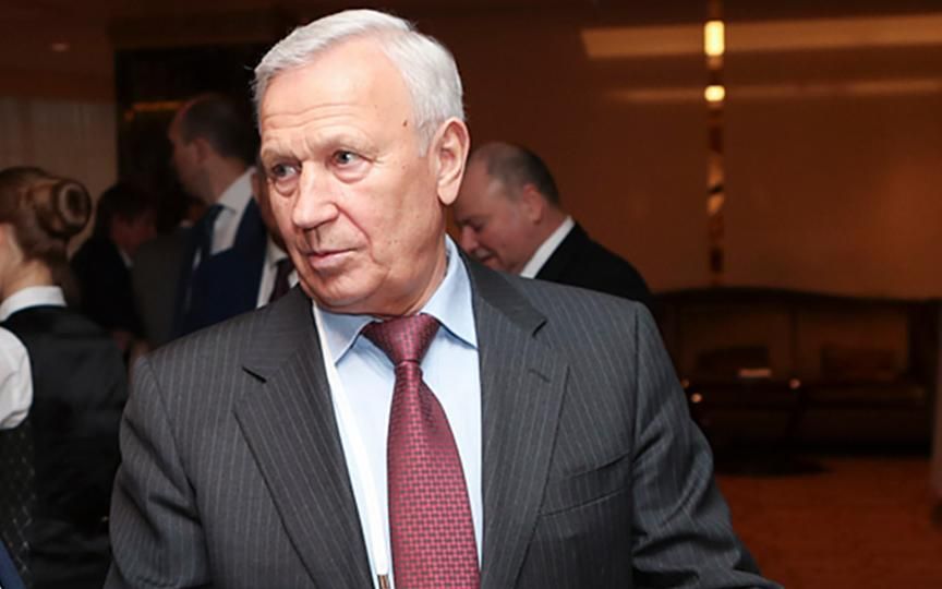 Колосков поедет на чемпионат мира бесплатно Колосков поедет на чемпионат мира бесплатно