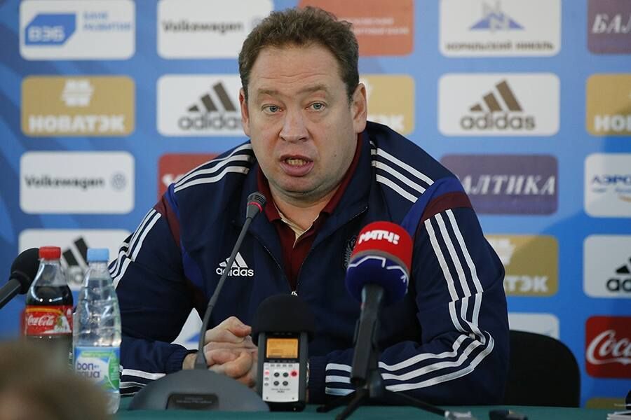 Слуцкий рассказал, почему Дзюба отказался от перехода в «Торпедо»