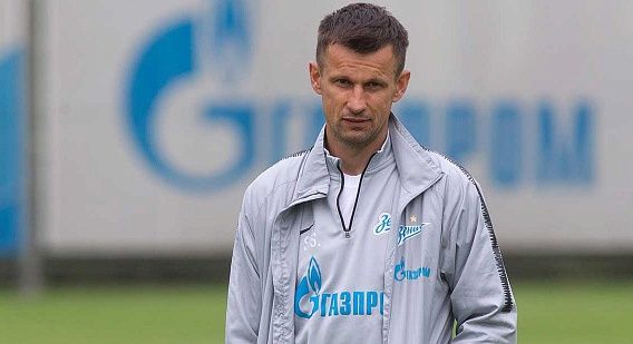 Семак рассказал о травме Ерохина, полученной в матче с «Ваккером»