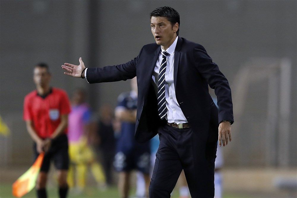 Тренер «Краснодара» предрек Сафонову карьеру в Европе Тренер «Краснодара» предрек Сафонову карьеру в Европе