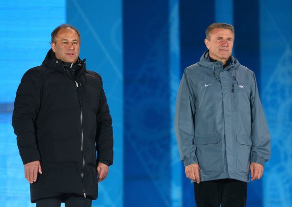 Вице-президент IBU: Я уверен, что с русскими будет еще больше допинговых случаев