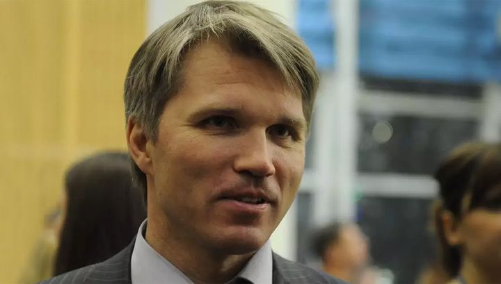 Павел Колобков: Мы не согласны с решением CAS