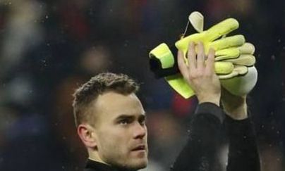 Таранов об Акинфееве: Возраст берет свое. Но он способен конкурировать в РПЛ