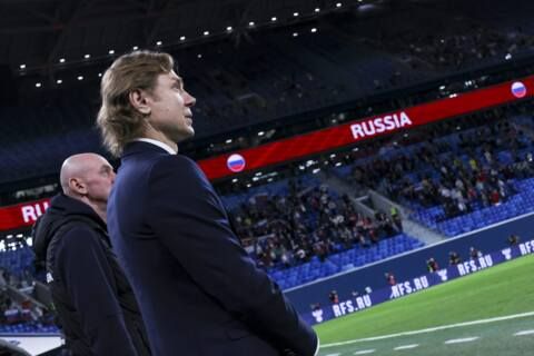 Иран – Россия: где смотреть товарищеский матч 23 марта