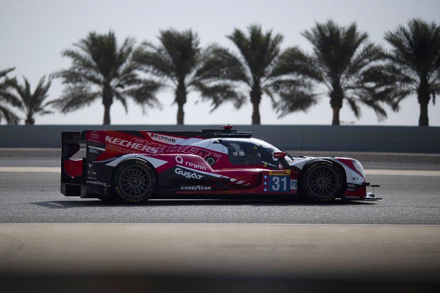 «6 часов Бахрейна»: у Toyota четвертый титул, у Team WRT — вторая победа подряд