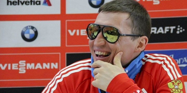Александр Легков: Масс-старт показал, что этот формат нам больше подходит
