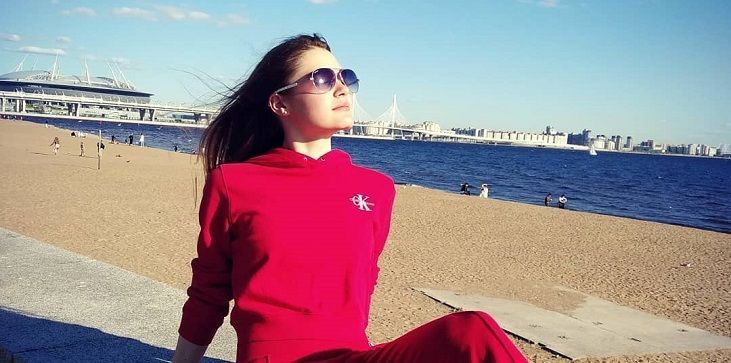 Анастасия Гулякова назвала причину отказа группы Мишина ехать на сборы в Кисловодск