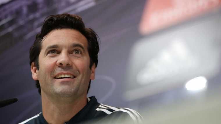 «Реал» определился с кандидатурой главного тренера. Документы в федерацию уже направлены «Реал» определился с кандидатурой главного тренера. Документы в федерацию уже направлены