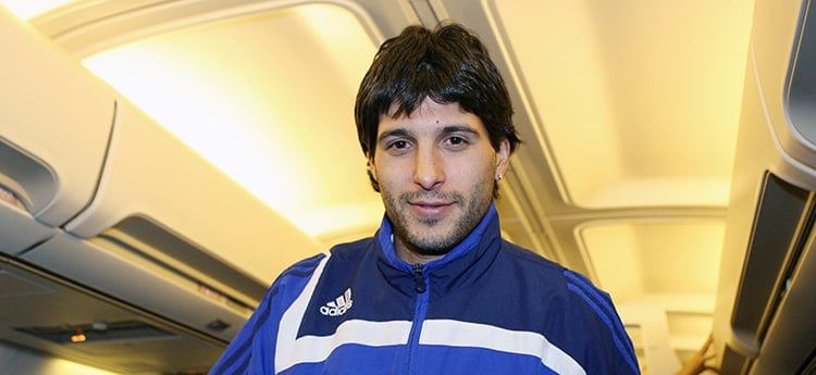 Домингес рассказал, почему решил приехать в Россию