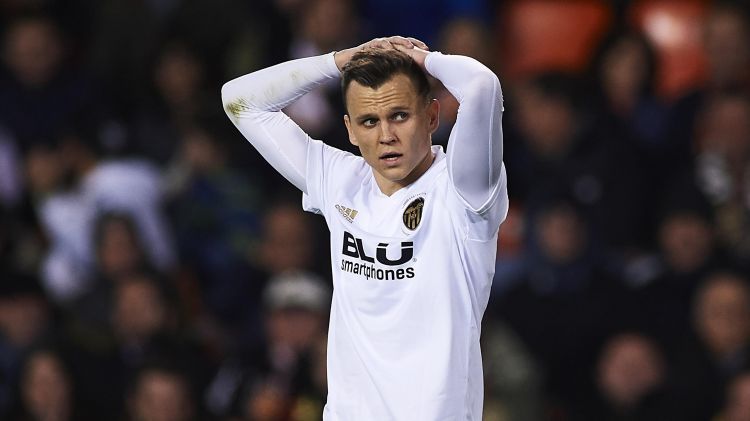 Клуб Черышева призвал к помощи правительство