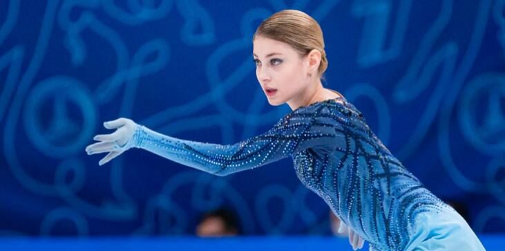 Бестемьянова назвала счастьем для Косторной возвращение к Тутберидзе