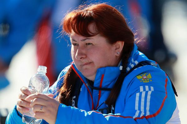 Вяльбе возглавила Ассоциацию зимних видов спорта России накануне схватки с ВАДА