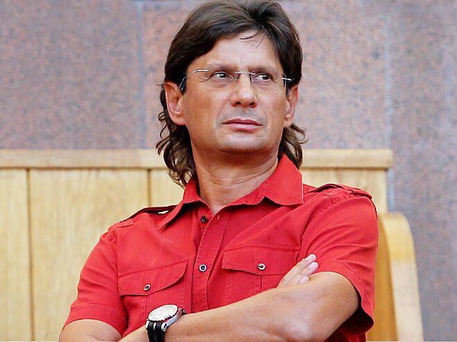 Леонид Федун рассказал об идиотах, Понсе, Боккетти и новичках «Спартака»