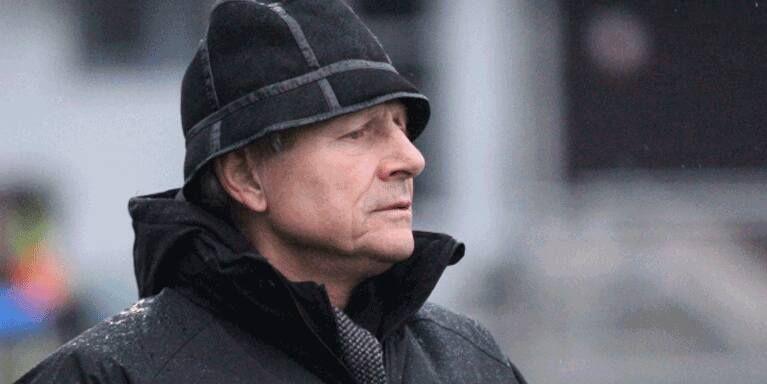 Петржела – о Евро-2020 в Петербурге: Я был бы счастлив приехать